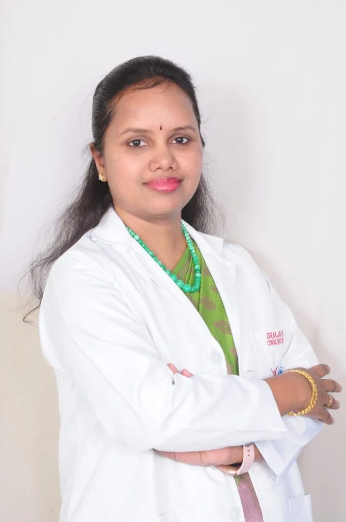 Expert Ortho & neuro Doctors in Kondapur Hyderabad? At Vibha Ortho Neuro Care Clinic, we offer specialized treatment in neurology dr jayasree