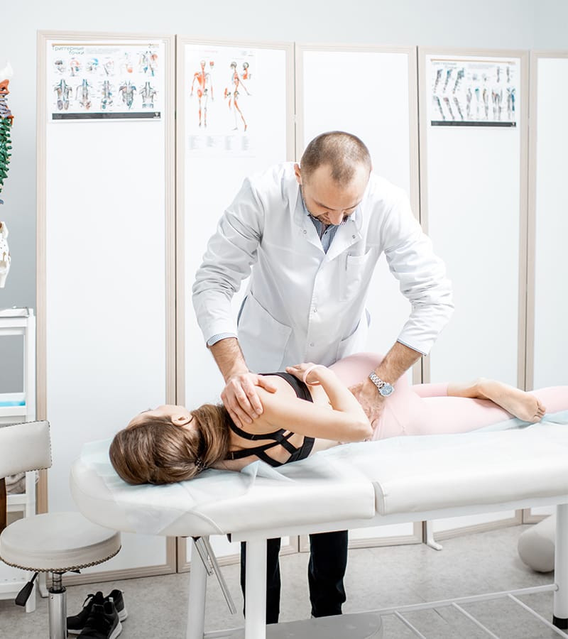 Best Orthopedic Specialist in Kondapur Hyderabad